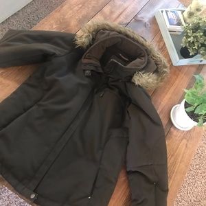 Pacific Trail Warm Coat